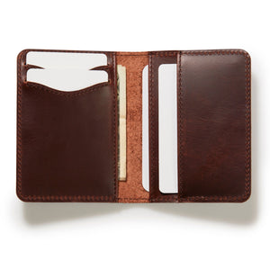 Apple AirTag Leather Wallet