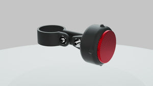 AirTag Bicycle Reflector | GPS Bike Tracker | TagLock