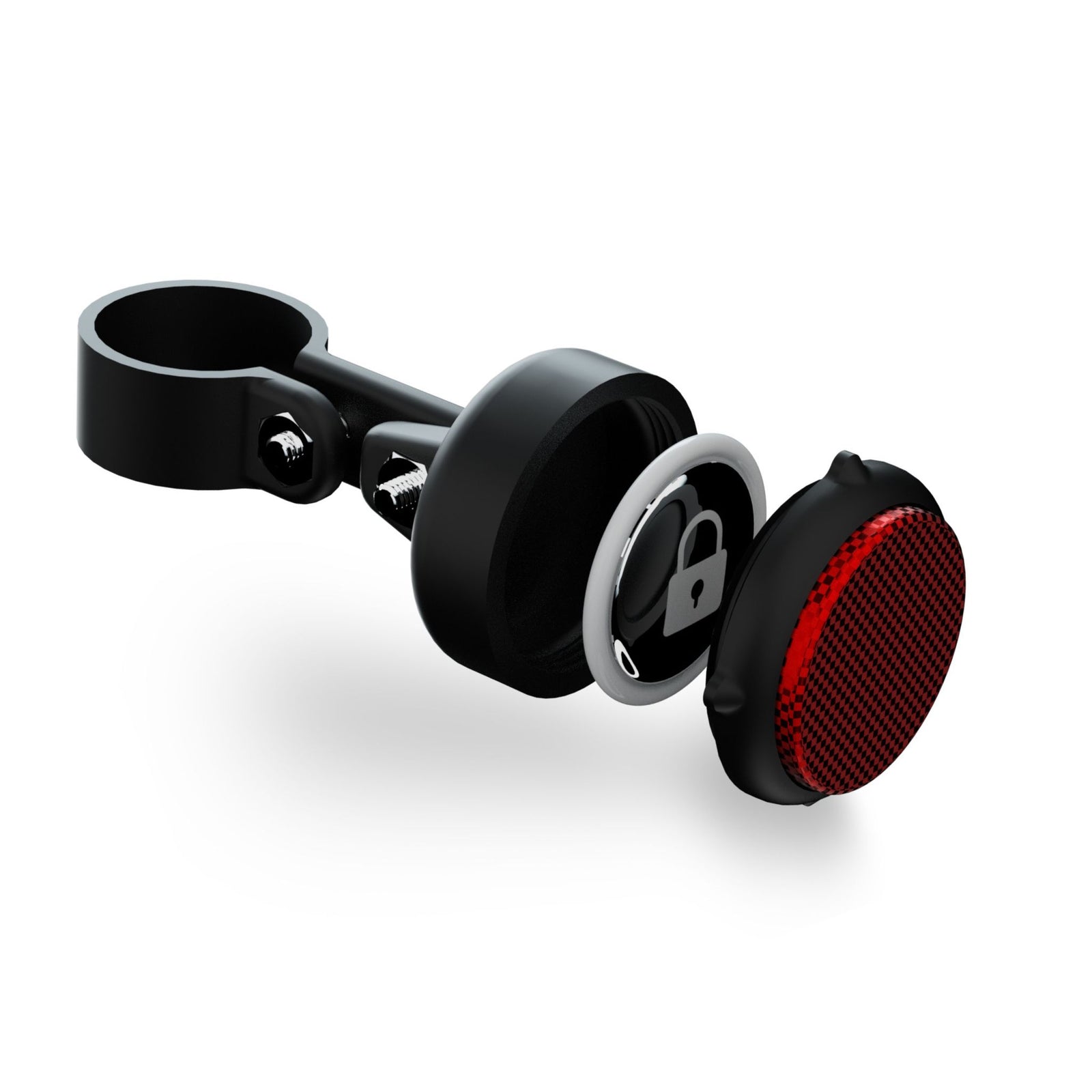 Apple AirTag Bike Mount