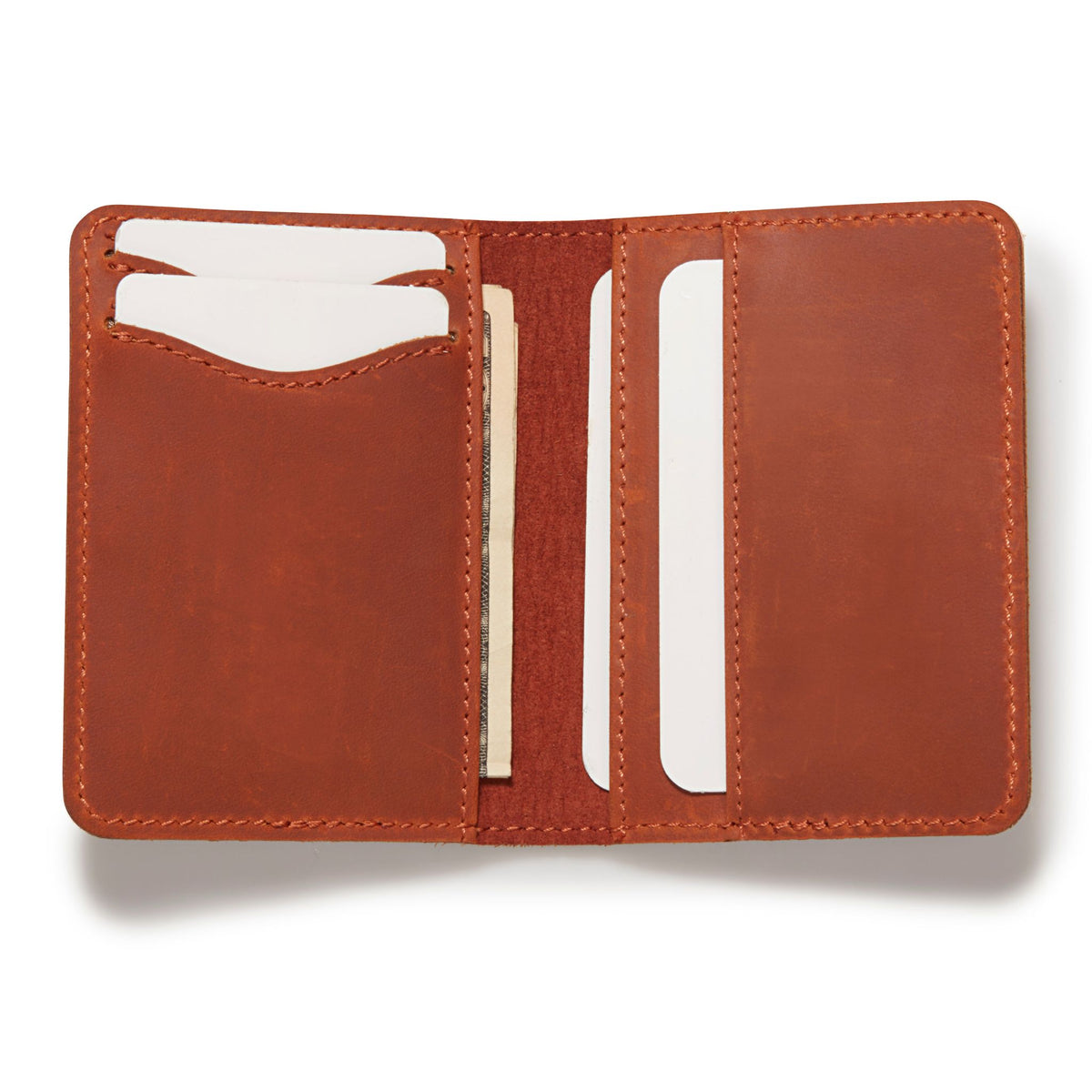 Apple AirTag Leather Wallet